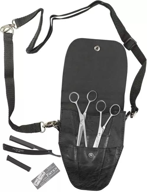 Trousse Ceinture Sicut 6 Noir