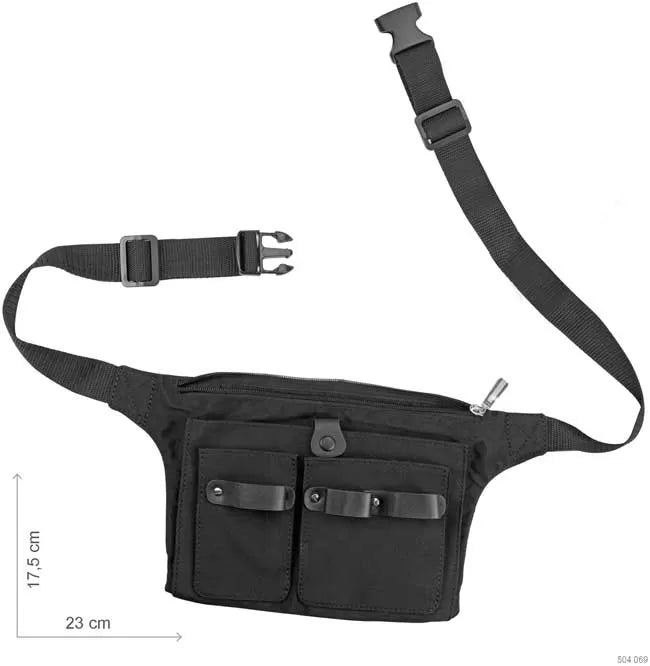 Trousse Ceinture Pratik Pour Cis+Bros Etc