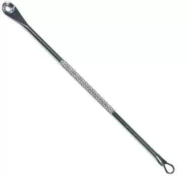 Acne Remover Tire Comedon Duo