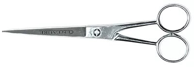 Ciseaux Cent. Coupe 6 Chrome