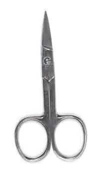 Ciseaux Tiger Ongle Courbe