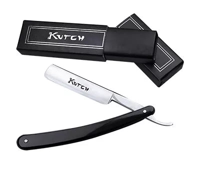 Rasoir KUTCH BARBER 4/8 Solingen