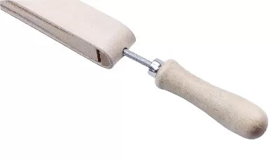 Cuir A Rasoir Tendeur Veau Tendex