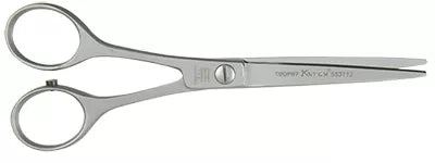Ciseaux Trophy Kutch Gaucher Coupe 55