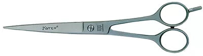 Ciseaux de Coupe Professionnels Kutch Jumbo 8.0 - Modèle 518