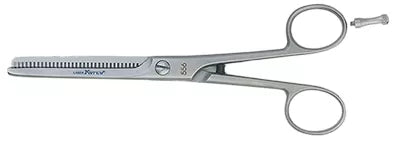Ciseaux Lazer Kutch Sculp.6.5
