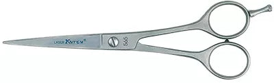 Ciseaux Lazer Kutch 6.5 lames Microdenté et Lazer