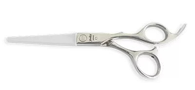 Ciseaux Ysaky Ceramik Ergo 55 White