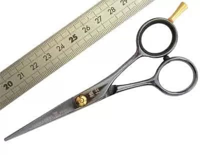 Ciseaux Shokahito 50 St Vrm Titblack