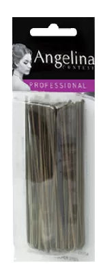 Pinces lisses Kifix bronze (7cm) x30