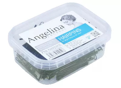 Pinces ondulées Kifix bronze (5cm) 250gr