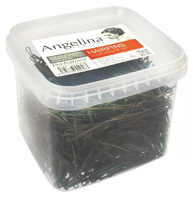 Pinces lisses Kifix bronze (5cm) 1 KG