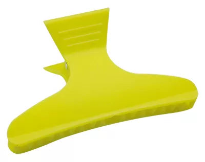 Pince Croco Super Gmx Couleurs Assorties (8cm) X12