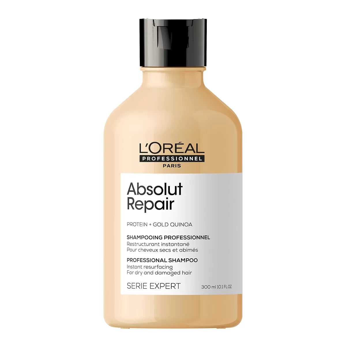 Absolut Repair Gold Shampoing 300 ml