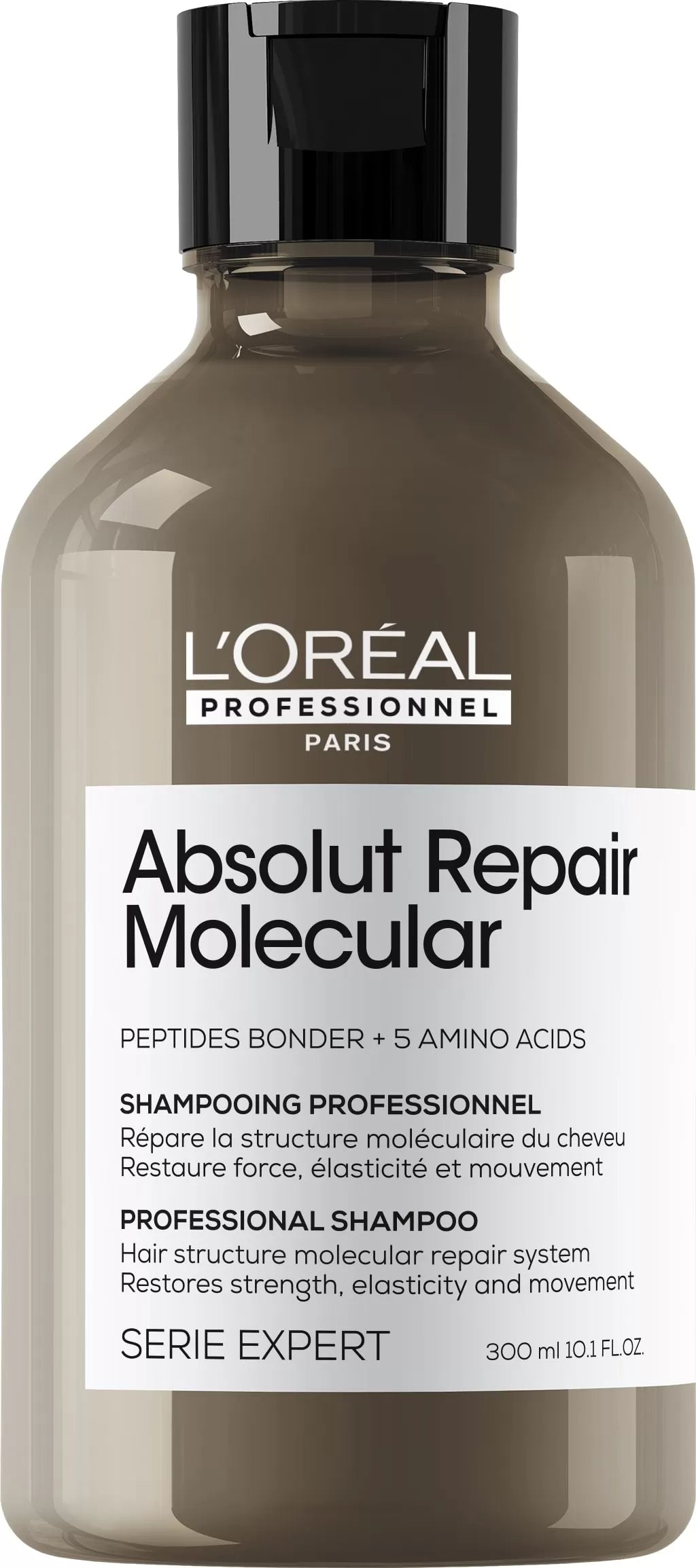 Absolut Repair Molecular Shamp. réparateur 300ml
