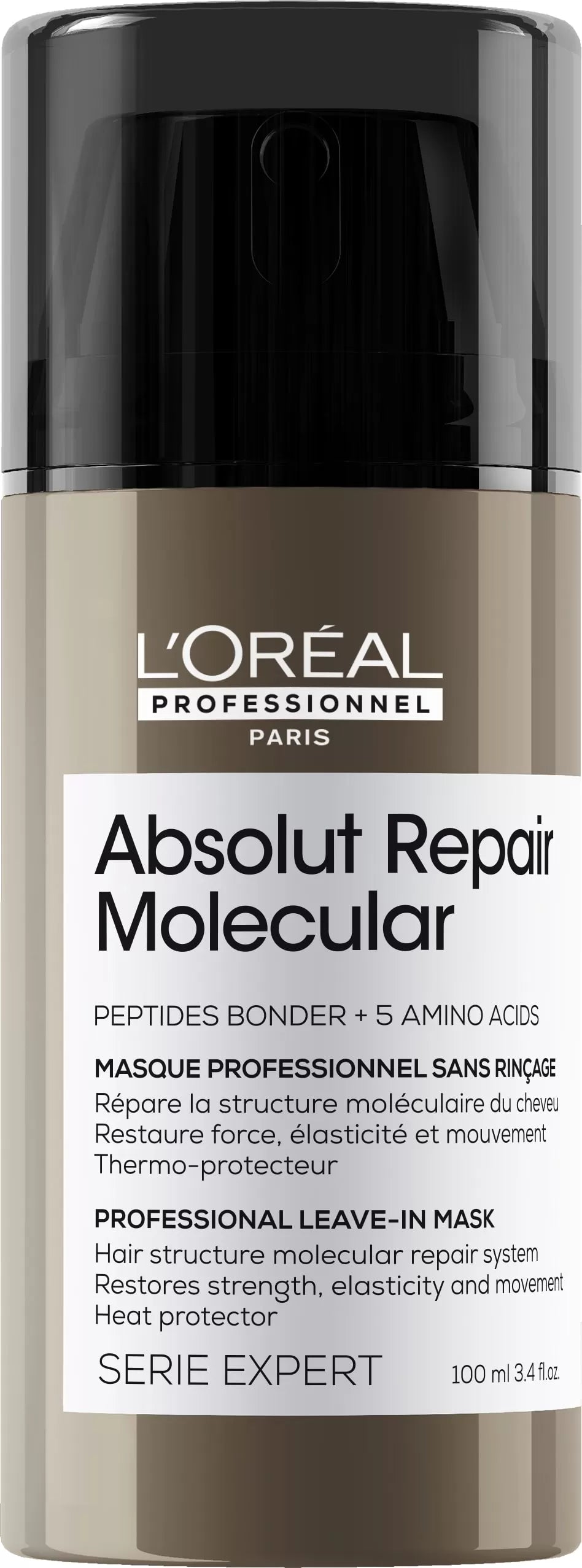 Absolut Repair Molecular Masque sans rinà§age 100ml