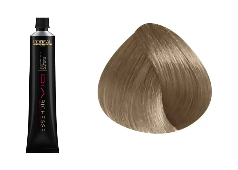 Diarichesse 7.13 Natural Honey Blond 50 ml