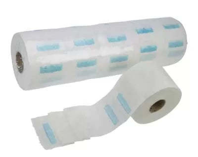 Rouleaux Cou Halkra Col Crepe X5X100 Feuilles