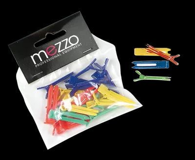 Pince 45Mm Plastic Mp 2 Br. X20