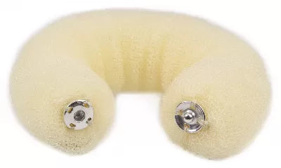 Crepon à chignon long - Bond - 4x23cm