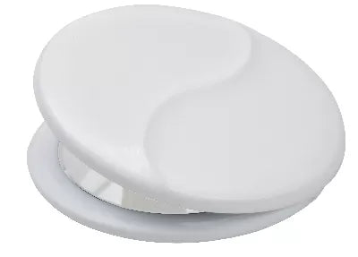 Miroir Grossisx2 Minisac Duo 65Mm