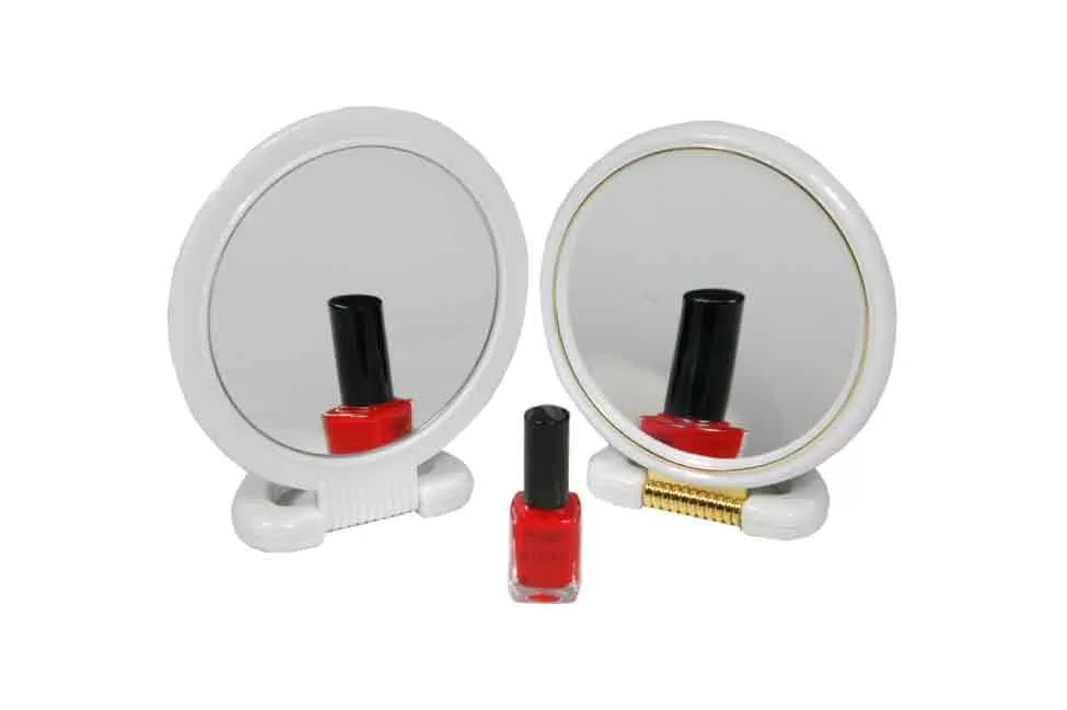 Miroir Grossisx3 155Mm Avec Support