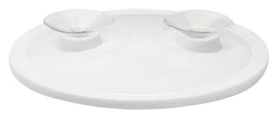 Miroir Grossisx5 150Mm Ventouse