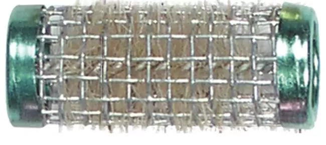 RX METAL 15MM VERT x12 COURTS 45MM