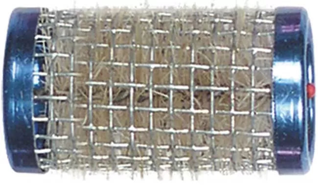 Rx Métal 21Mm Bleu X12 Courts 45Mm