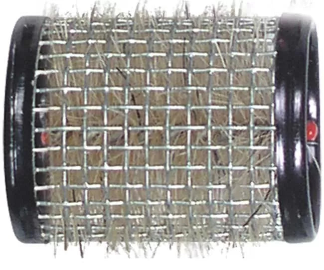 RX METAL 28MM NOIR x12 COURTS 45MM