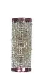 Rx Métal 24Mm Brun X12 Longs