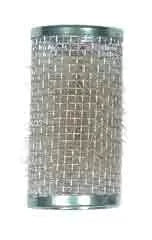 Rx Métal 32Mm Vert X12 Longs