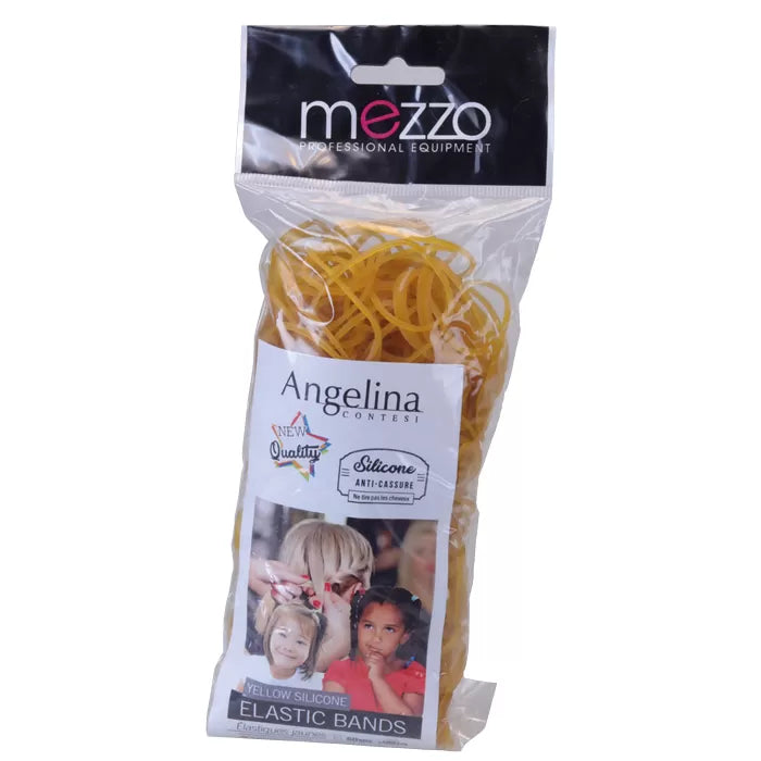 Elastic Bracelet Blond Mm 45Mm Big Clas 100Gr