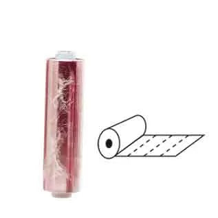 Cello étirable prédécoupé 30cmx500m