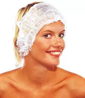 Cerunik Bandeau Tête Blanc X25 Nontis