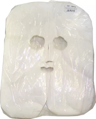 Masque Papier Soin Visage Ceruniq X100