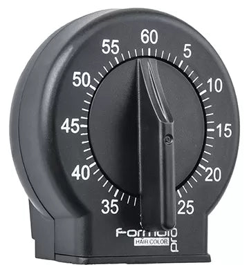 Minutier Programmable Formul Pro - 1 à 60 Minutes