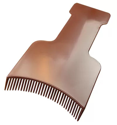 Plakmech Pm Pvc Dentée Color Assortis 17Cms