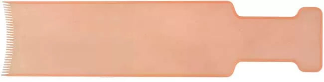 Plakmech 8Cm Extra Dentée Longue Gm 34 Cm