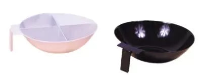 Bol Teint.Quatro-Color Kit-2