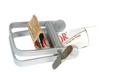 Presse Ecrase Tube Métal Ecotub