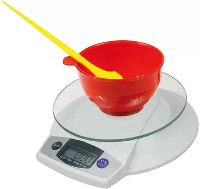 Balance Colorelec-3 Presitec