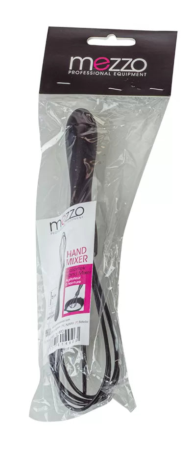 Mixeur agitateur silicone COLORTEK 20CM