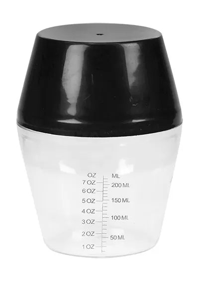 SHAKER TIMIX-2 PM GRADUATION 0 A 250ML