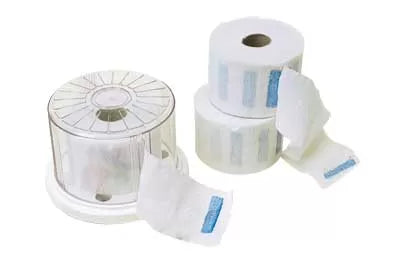 Dévidoir A Papier Cou Colcrep