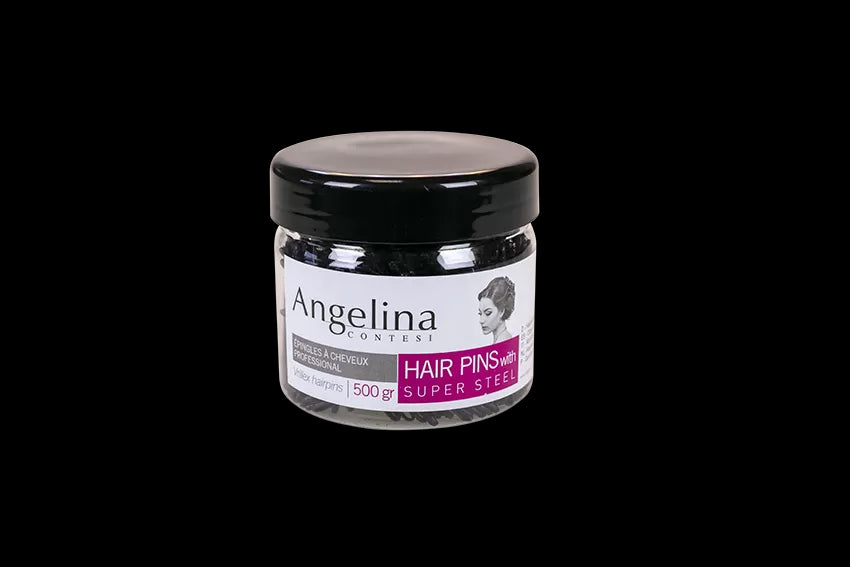 Pince Kifixgrip Noire Ondulée Grip (50mm) 500GR