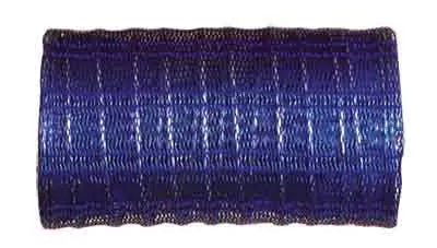 Rouleaux Mis en Plis Tulpro INFLEX - 50mm, Sans Brosses, Sachet de 6