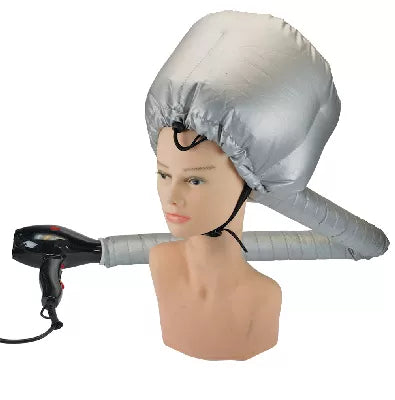 Bonnet Silverdry Casque Sechoir A Main av accroche