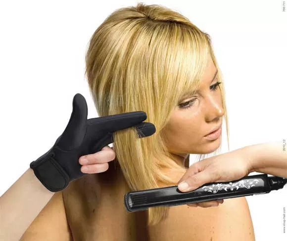 Gant Thermo Protecteur Tri-Digit x1