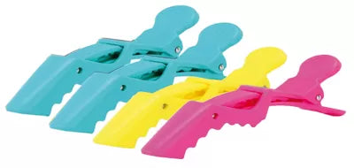 Pince Polux 140Mm XL x4 Color Assortis